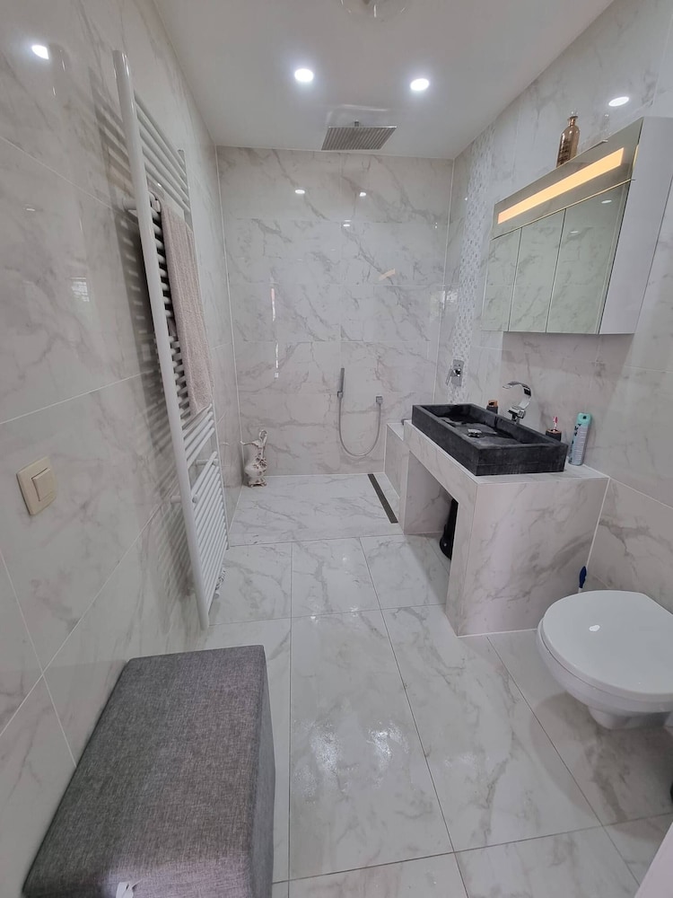 Appartement Vilvoorde Centrebrussels Airport
