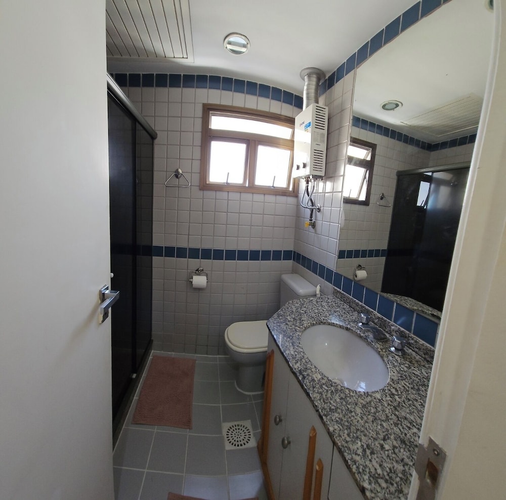 Sua Casa no Rio Ipanema 2Qts com Garagem
