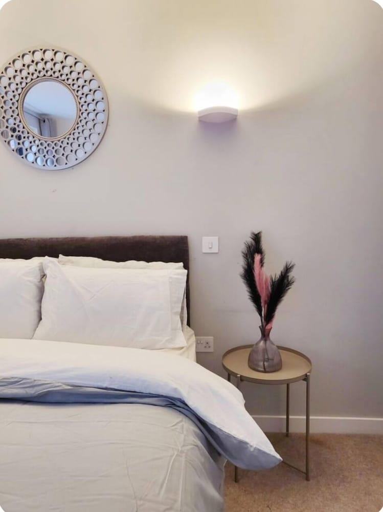 Luxury City Apartment JQ