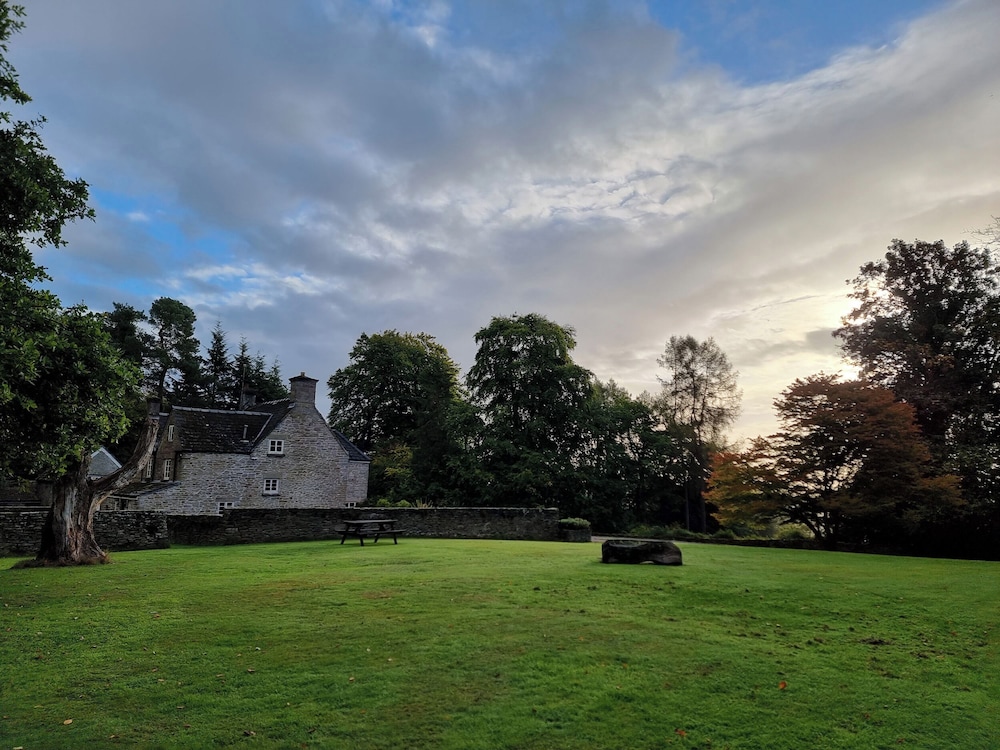Danby Lodge