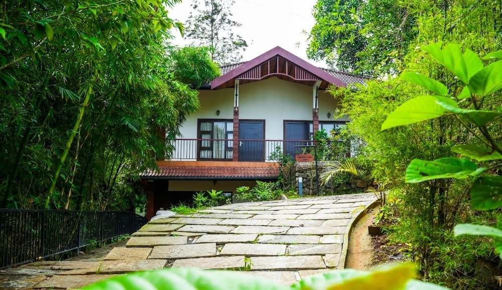Silver Oak Resort Wayanad
