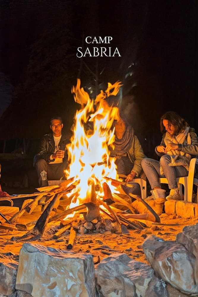 Camp Sabria