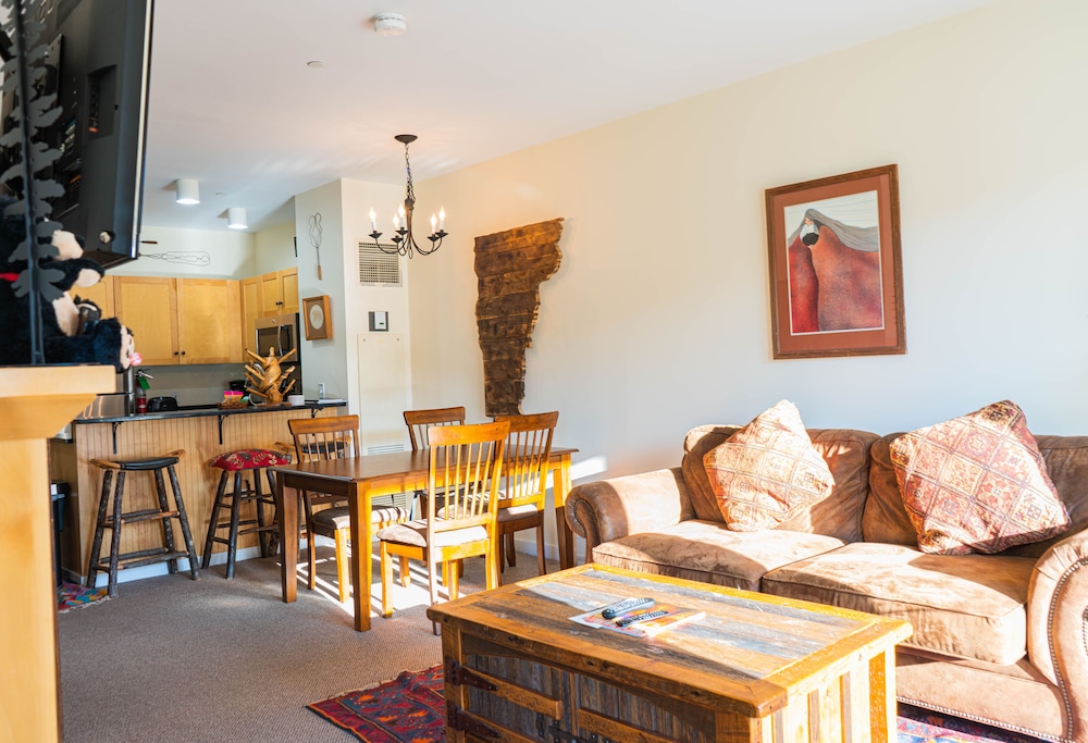 Long Trail House at Stratton Mountain Resort
