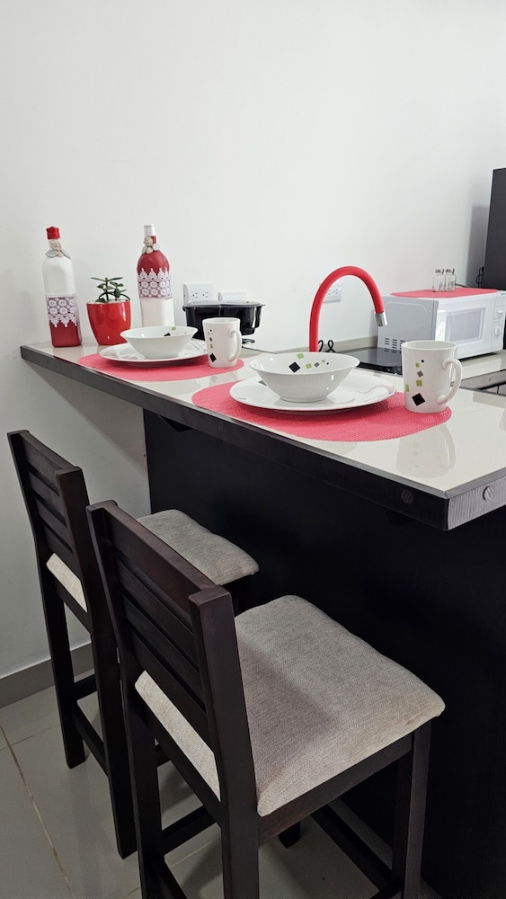 EcoStudio Apartamentos