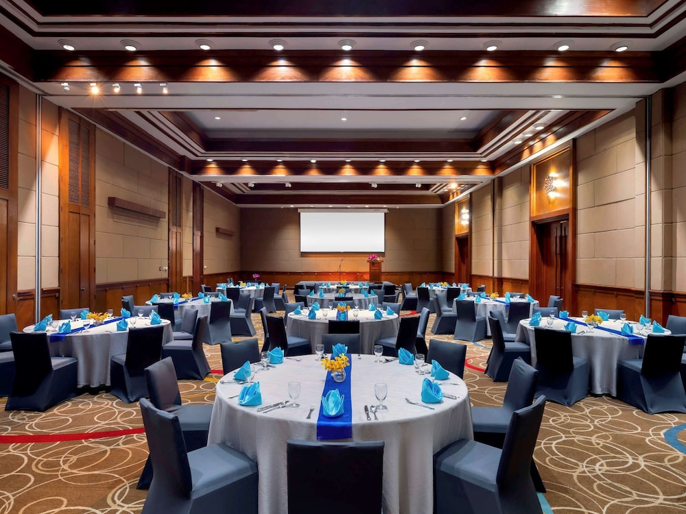 Novotel Phuket Resort — photo 87