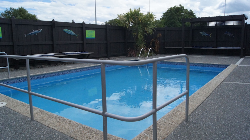Richmond Holiday Park, photo 17