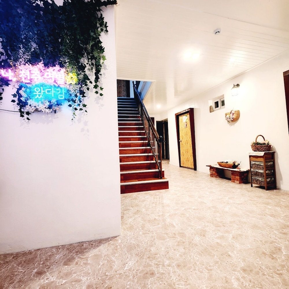 Yeobyul Guesthouse