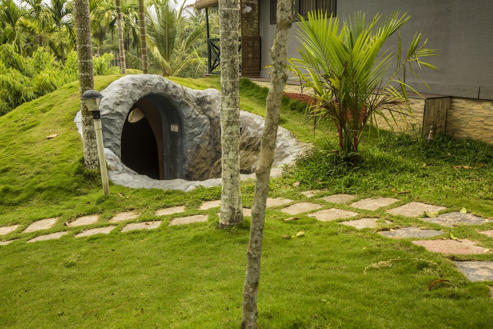 Kedara Village Resort