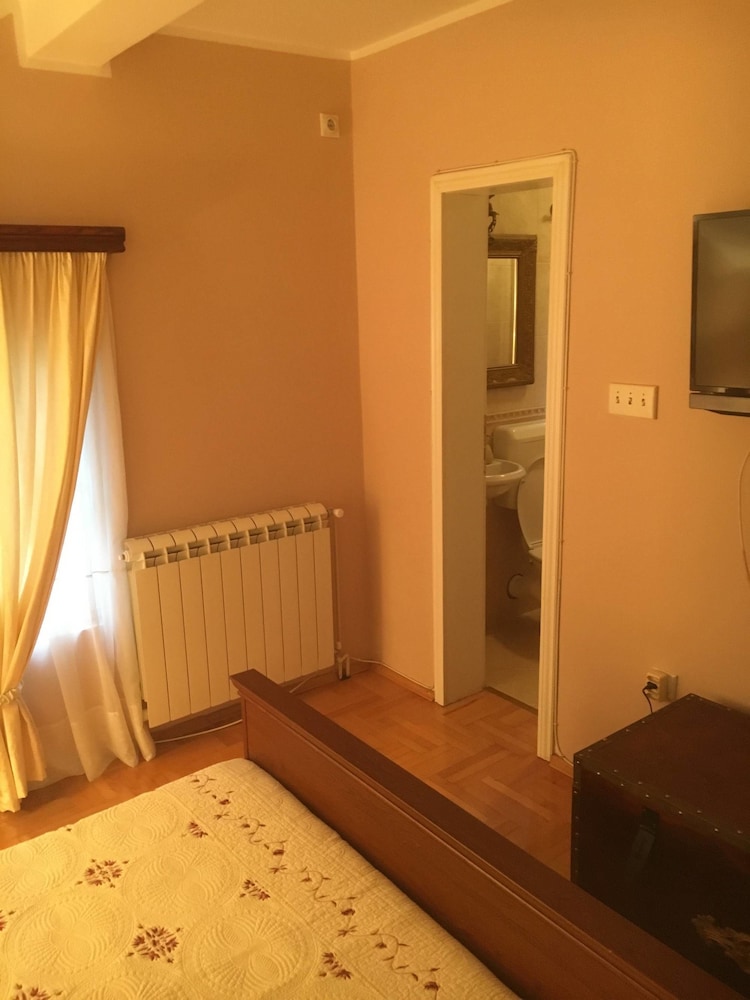 Kairos Rooms