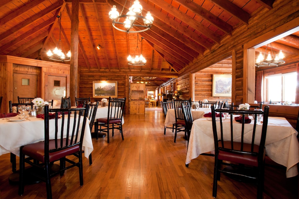 Jenny Lake Lodge — photo 5