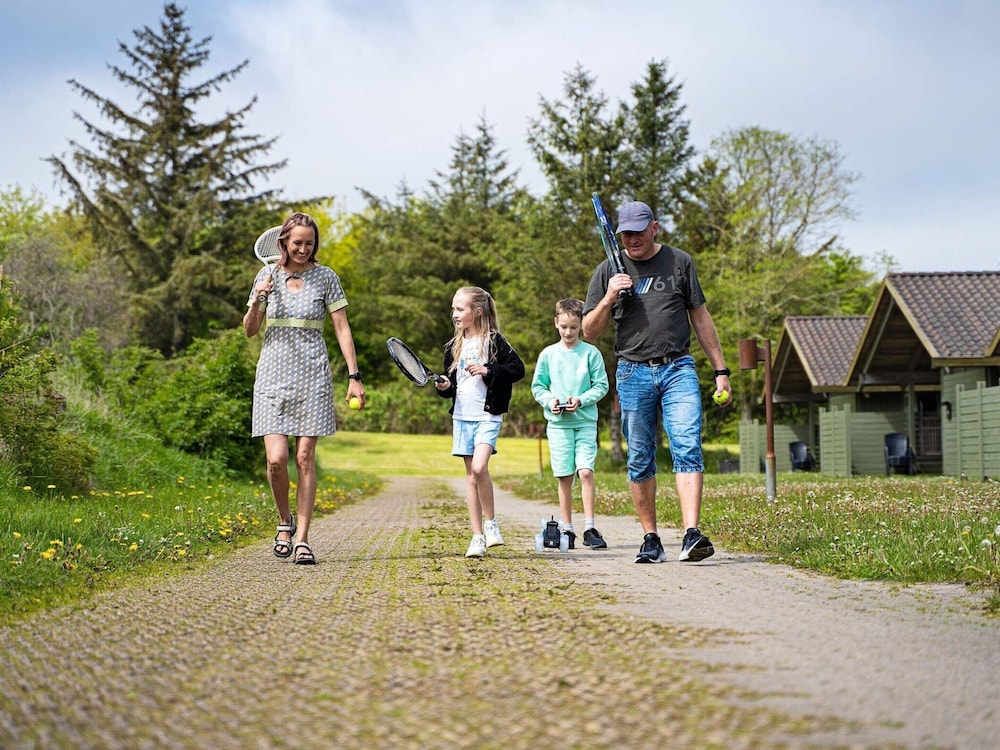 Vegso Holiday Park: Premium Type10 Retreat