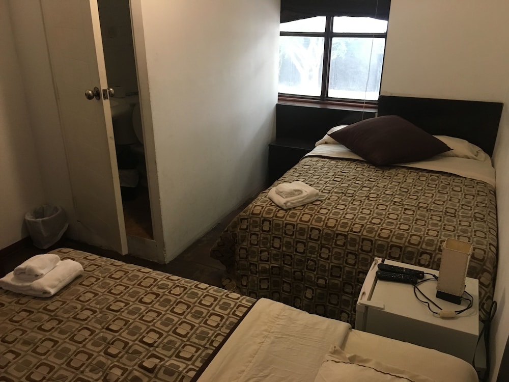 La Casa de La Nonna
