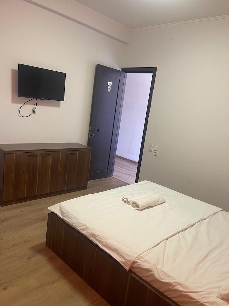 Rostivan Hotel Ve Hostel