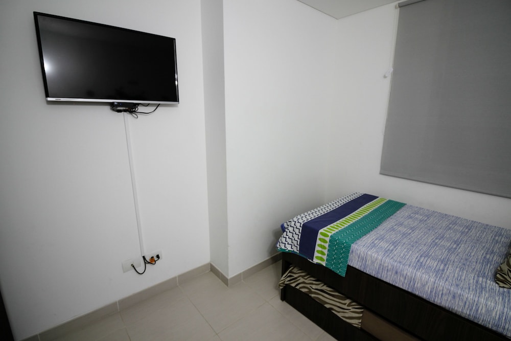 Apartamento con balcón by Vivetu