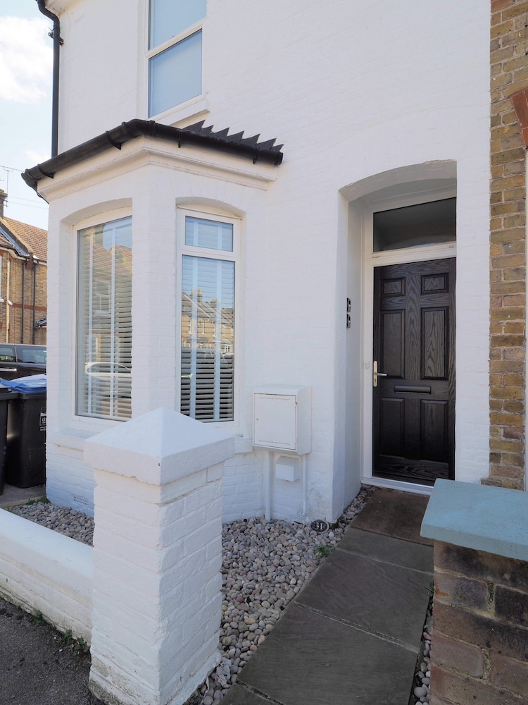 Ramsgate Vacations - Herbert Road - Property Image 6