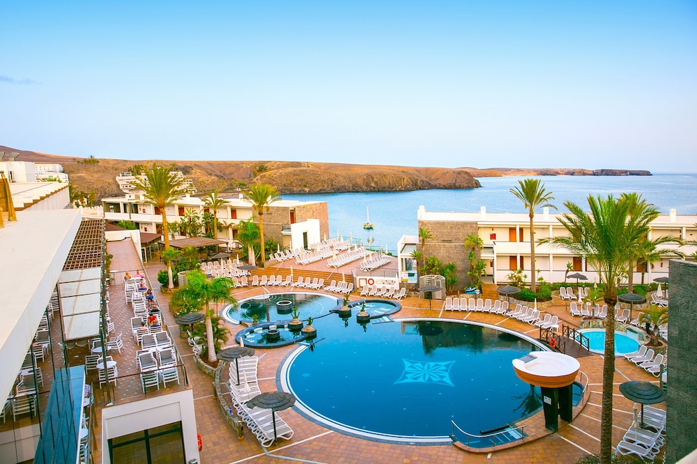 Hotel Mirador Papagayo by LIVVO
