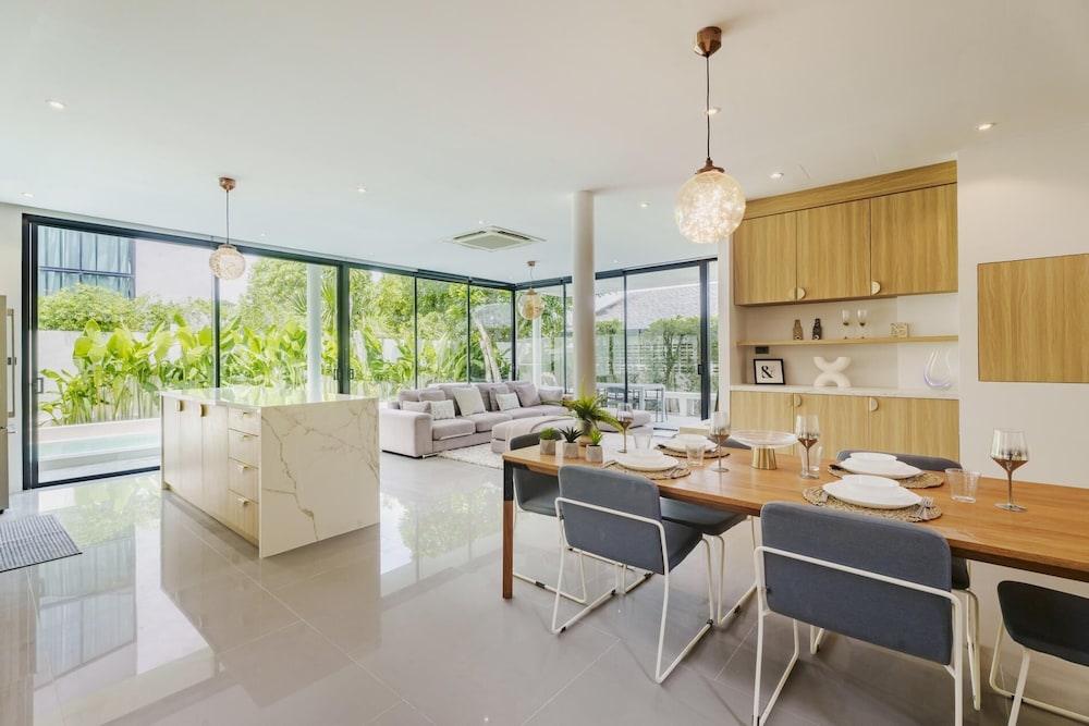 Harmony Exclusive Villa, Bang Tao Phuket
