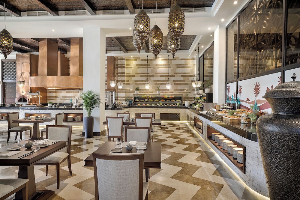 Aldhafra Resort, Vignette Collection by IHG