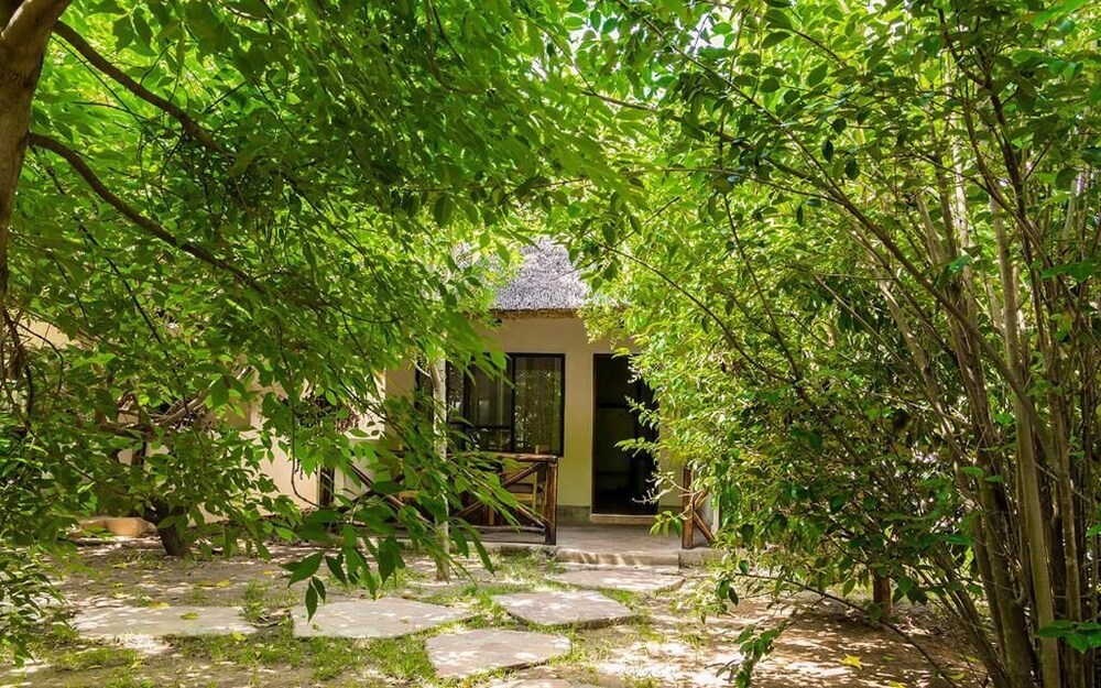 Kimberly Eco Lodge & Restaurant Narok