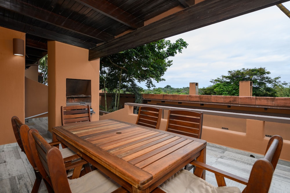 San Lameer Villa 2838 view 2