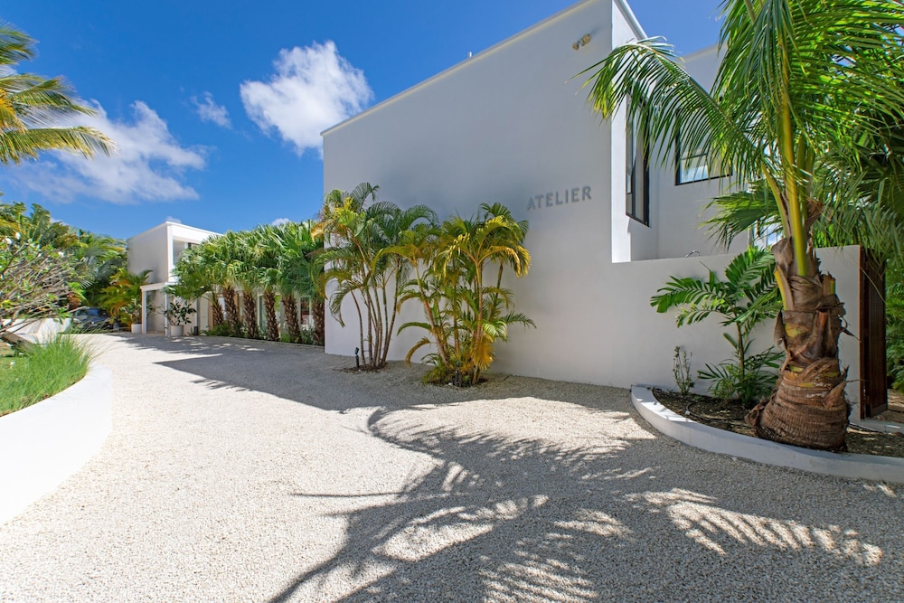 Atelier By Barbados Sotheby's International Realty