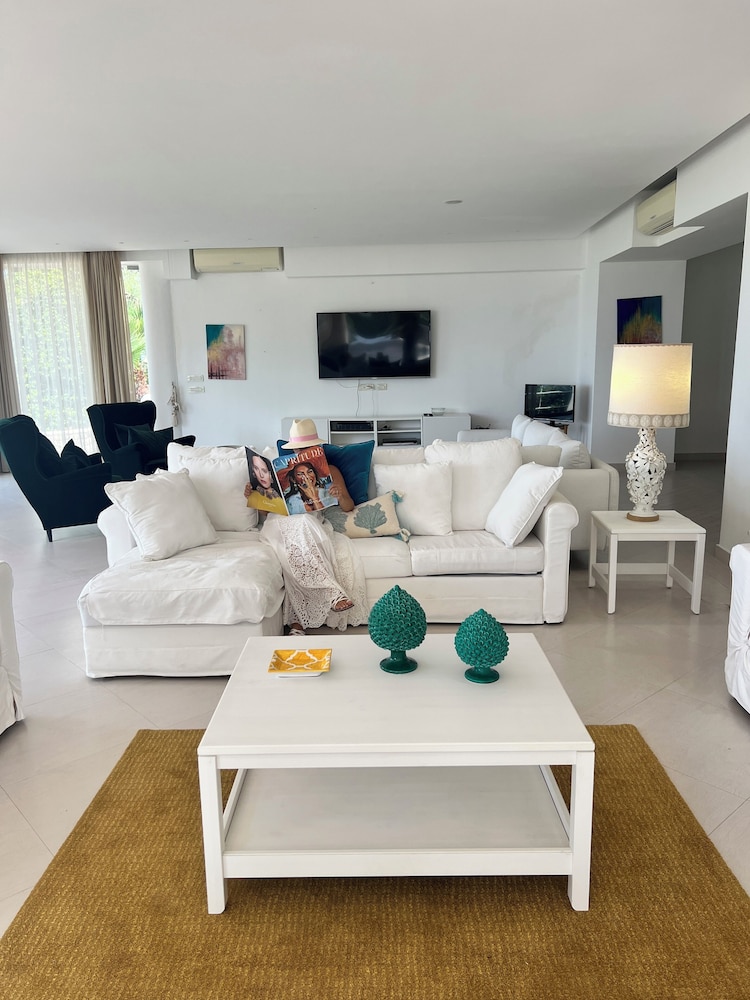 La Canostra Capri - luxury ROOM ad Anacapri