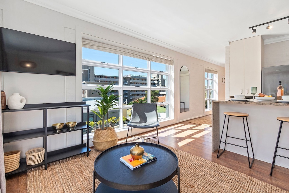 Harbour Terrace 7