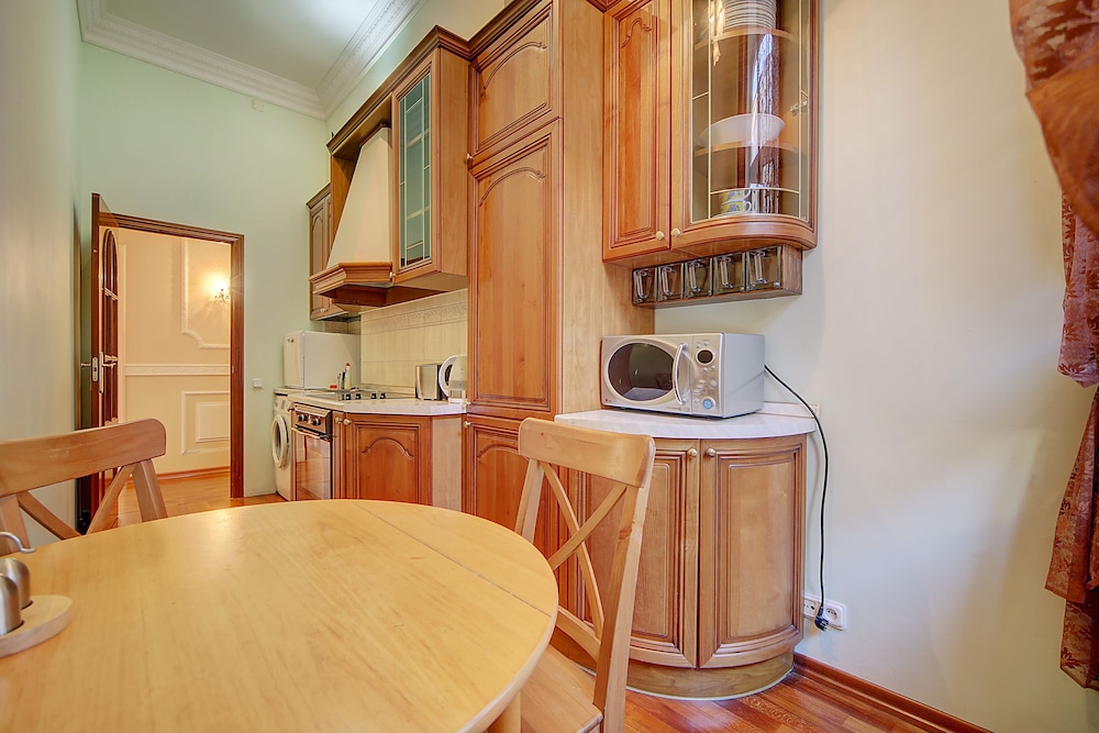 ERS Apartment