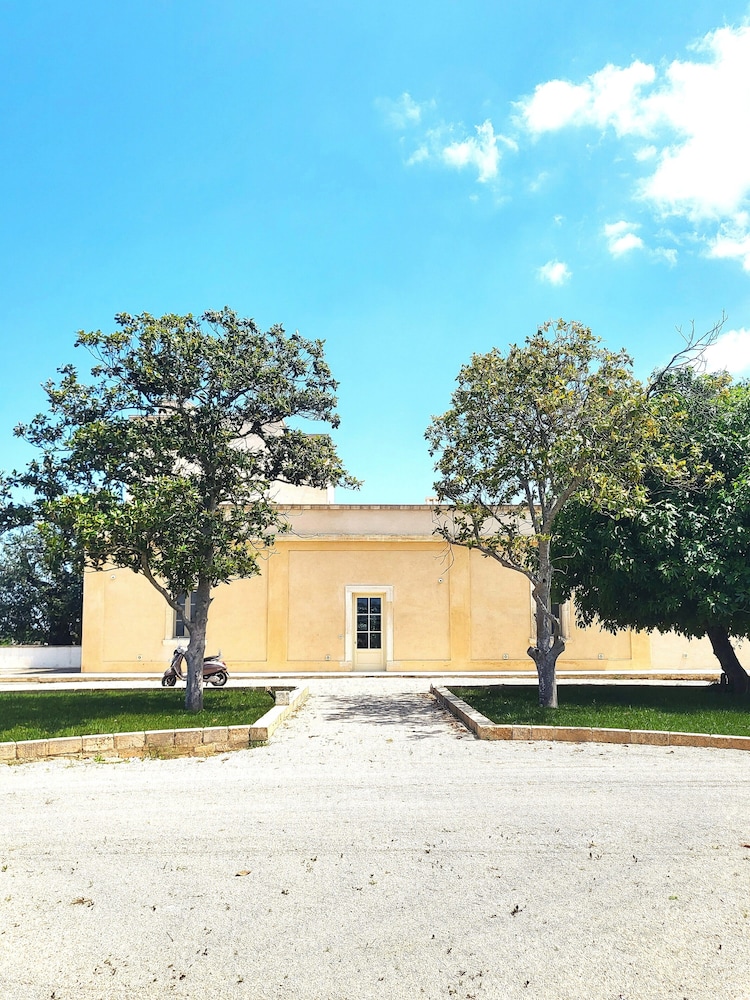 Casina Fontana B&B