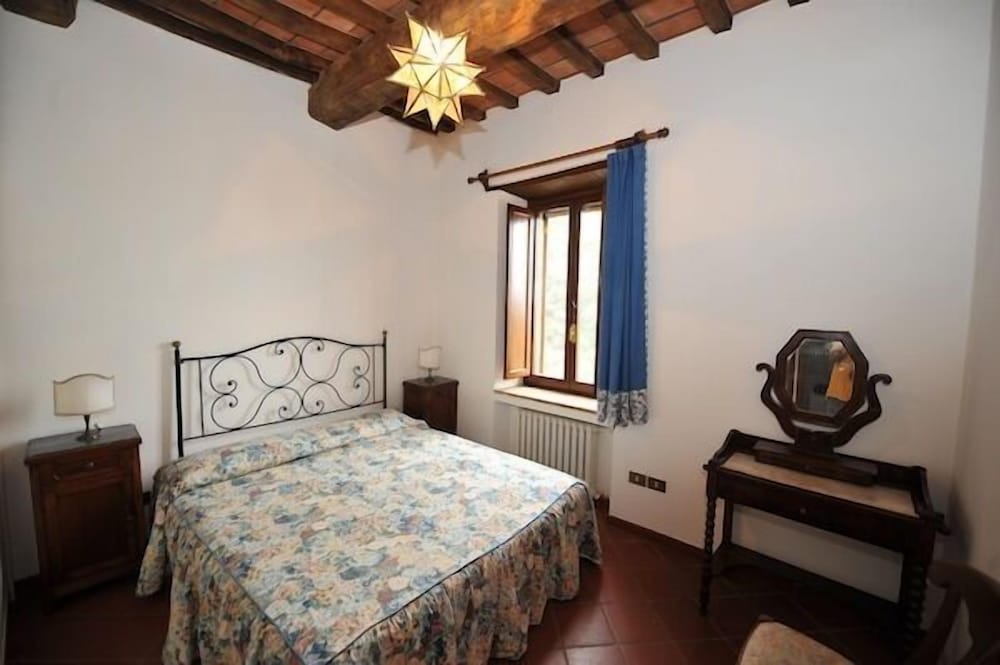 Agriturismo Monte Petreto