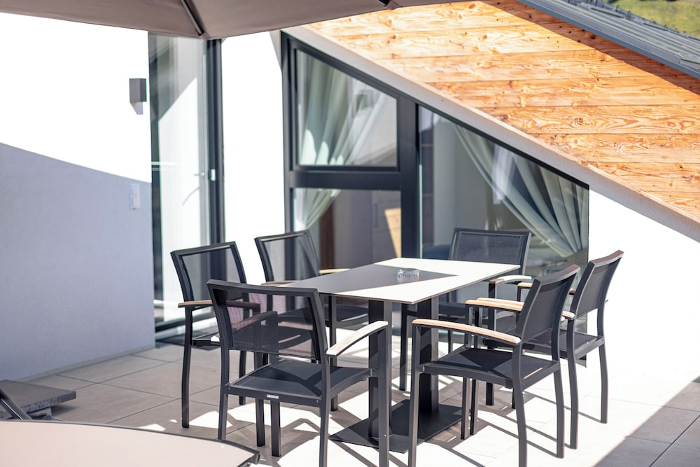 Carpe Solem Rauris by ALPS RESORTS