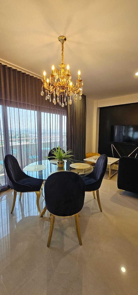 Torre 5 Mazatlán Versace Style