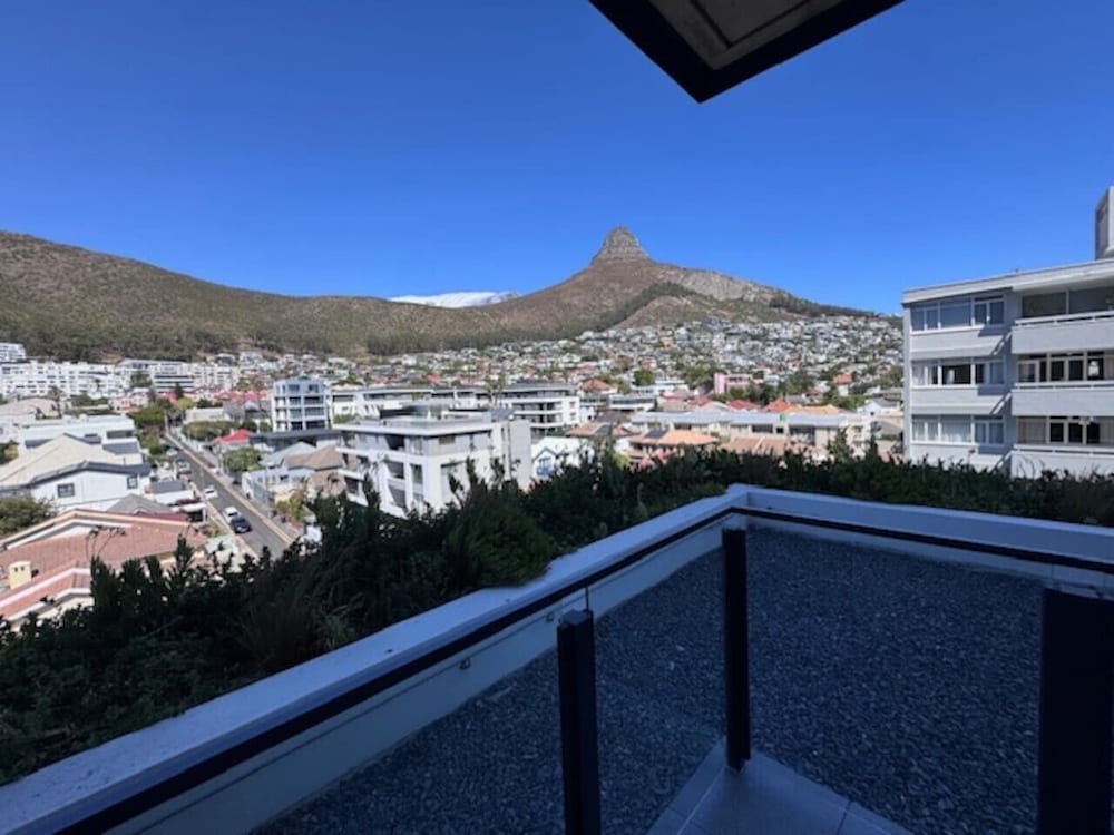Leisure Apartment at Stationhouse
