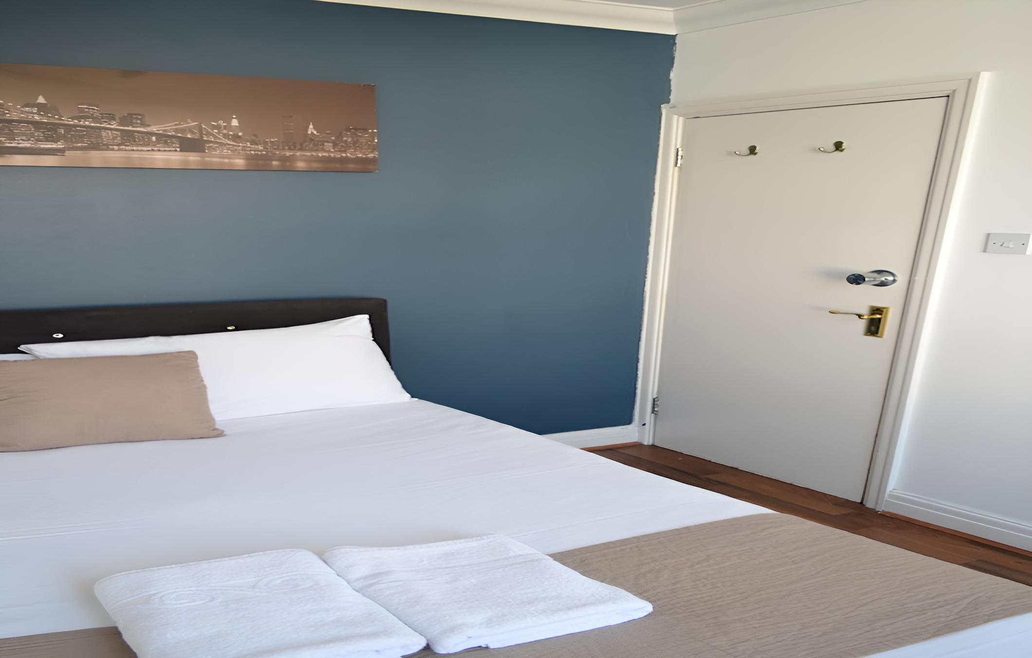 London City Stay