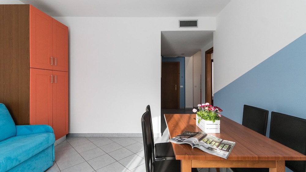 Residence Il Poggio