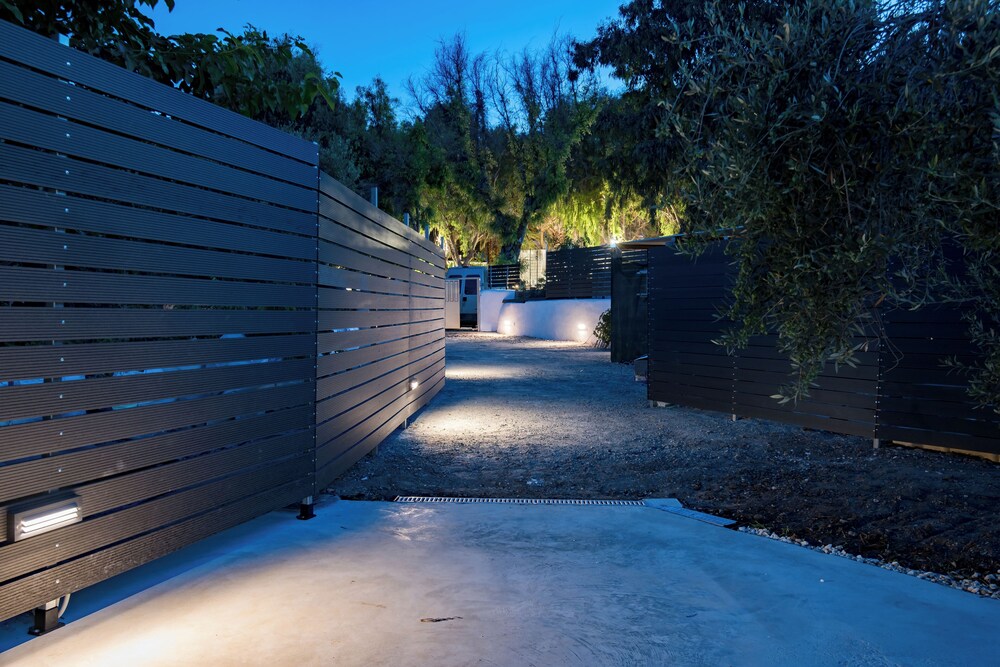 Rivière Residence Paros