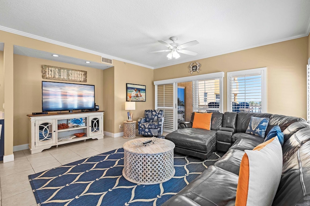 Atlantic Villas 203