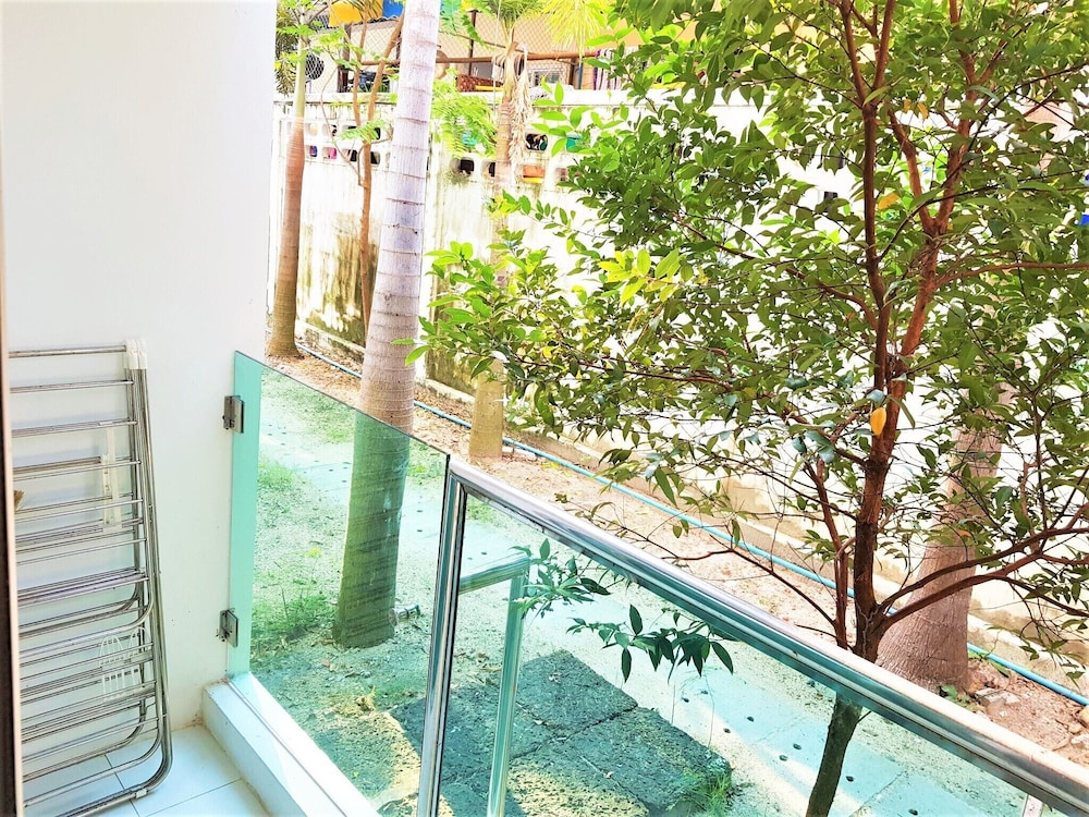 Laguna Bay 1 Pattaya Modern 1 Bedroom Apartment view 3