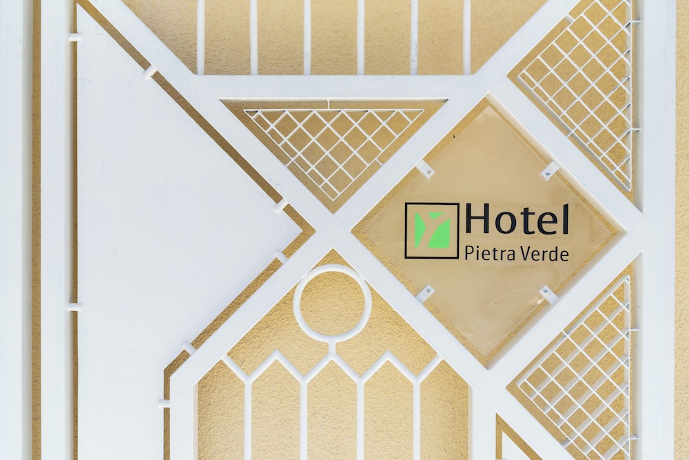Hotel Pietra Verde
