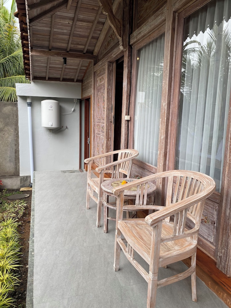 Gunung Gelagah Ubud Villas by EPS