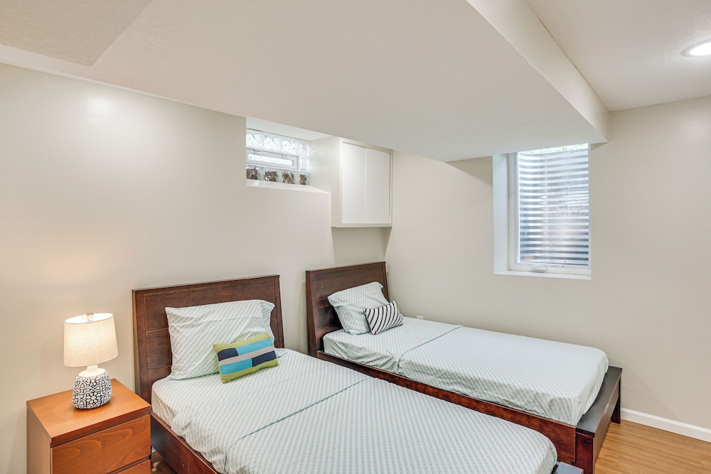 Charming Saint Paul Retreat: 7 Mi to Downtown!