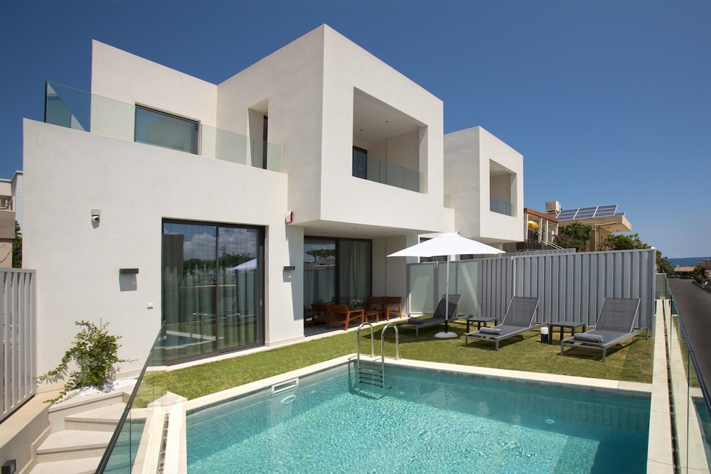 S&K Villas