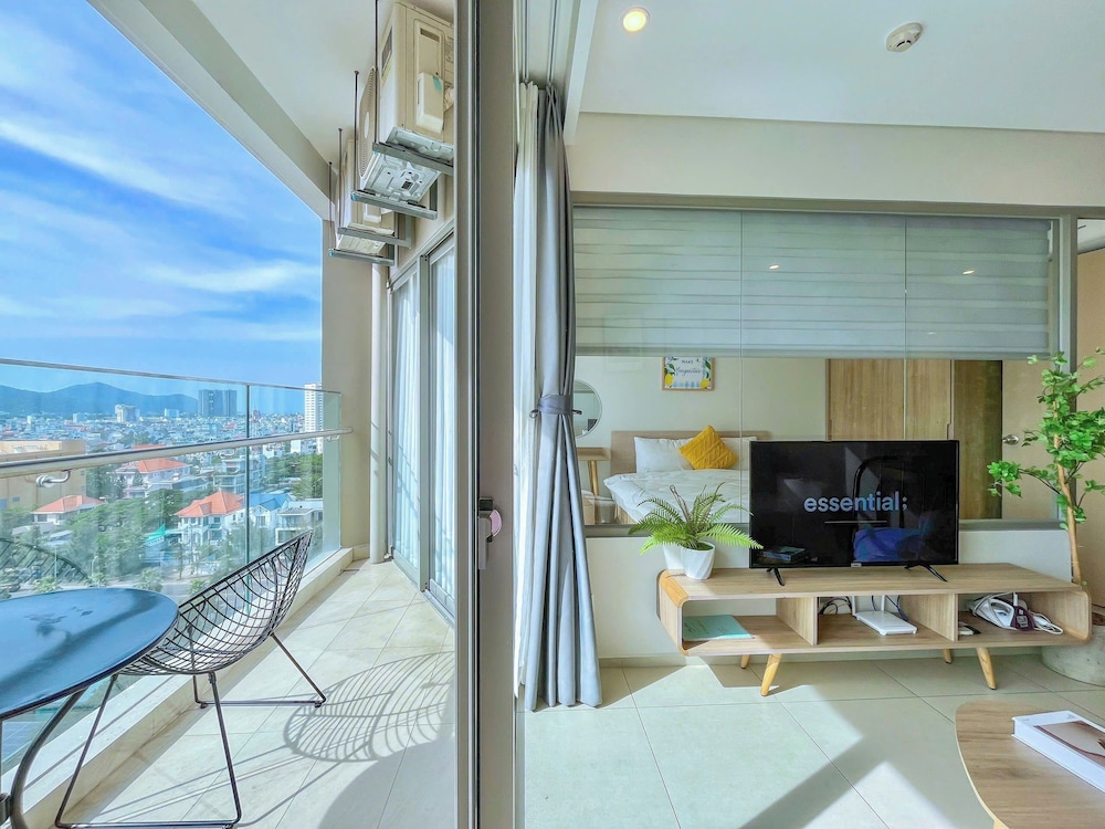 The Song Premium Apartment - Vung Tau Beach