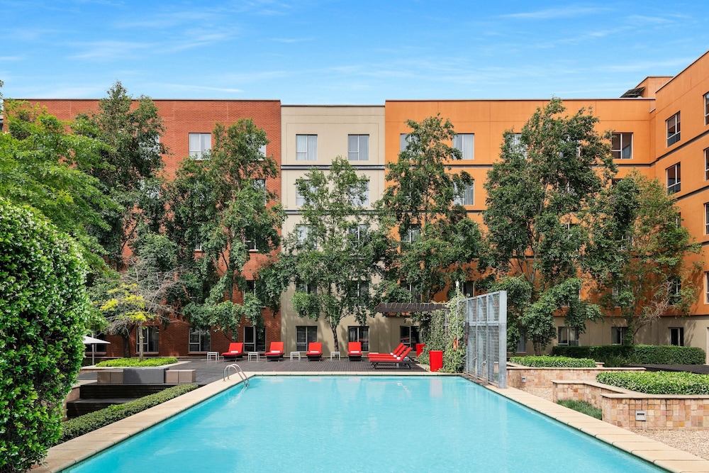 Johannesburg Vacations - Protea Hotel Fire Ice by Marriott JHB Melrose Arch - Property Image 51