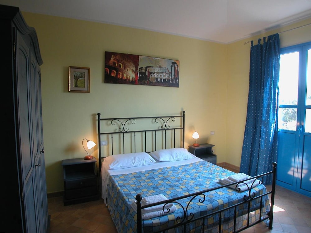 Villa Peonia