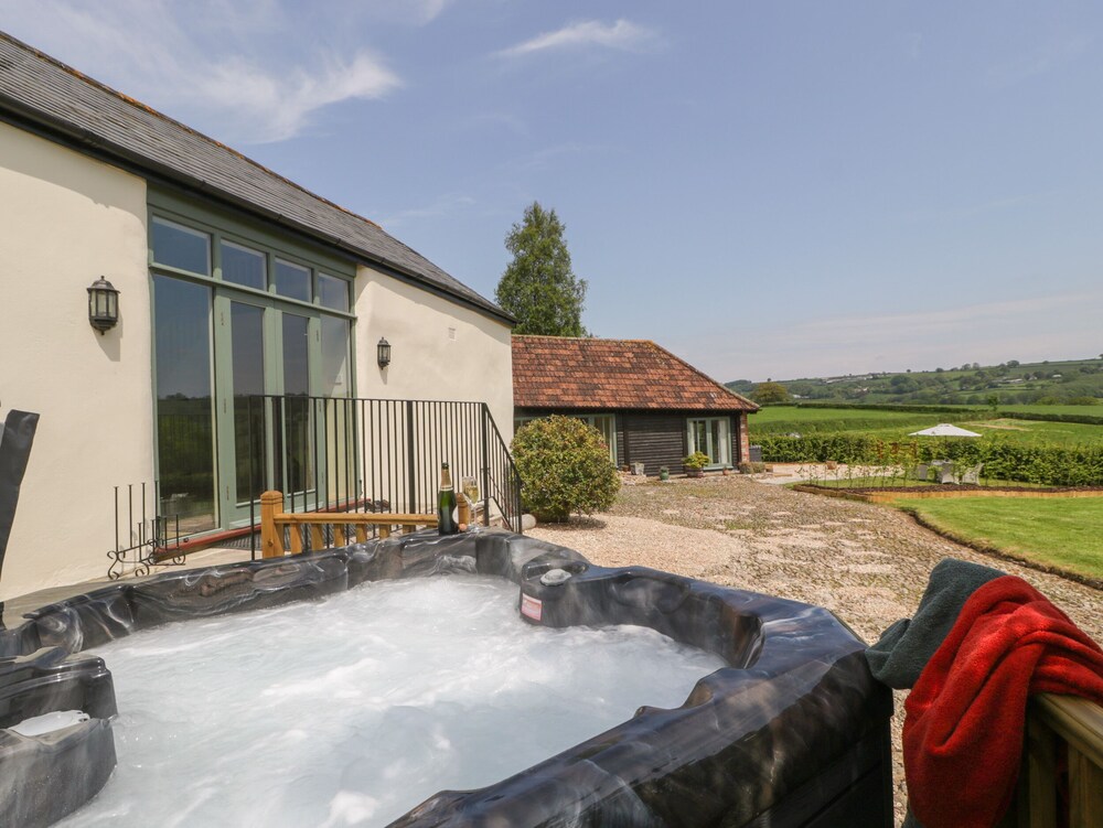 The Hayloft