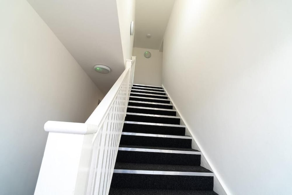 Charming 1-bedroom Apartment in Central Oxford