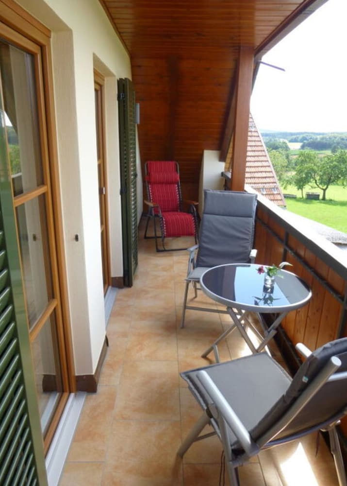 Amazing Apartment in Gossweinstein