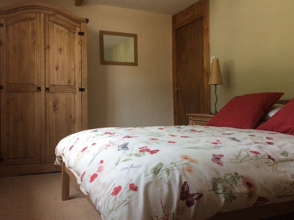 Afon Duad Inn view 5
