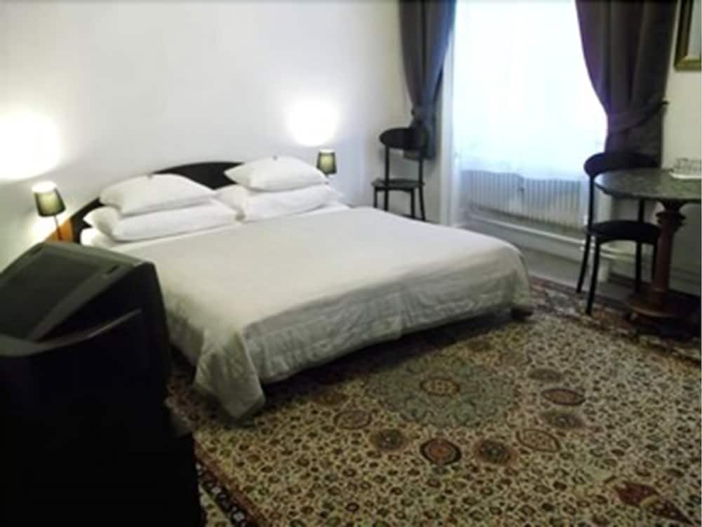 Pension Lerner